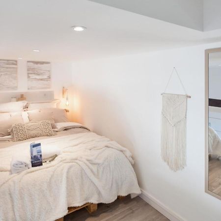 Duplex Sinepe - Welkeys Appartement Trouville-sur-Mer Buitenkant foto